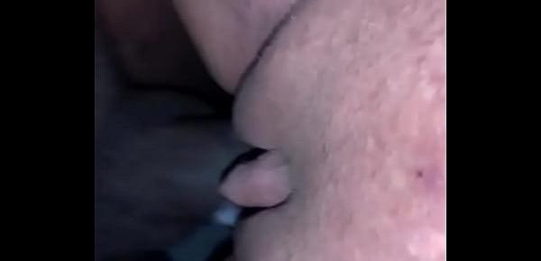  Making redbone squirt on my dick